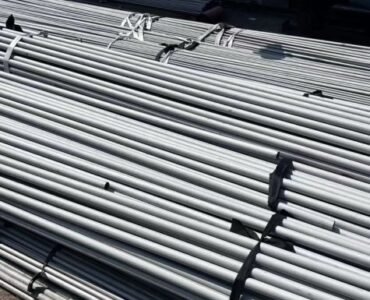 ASTM A269 TP316 Seamless Tubes