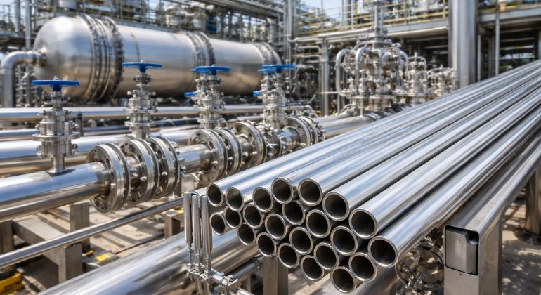 Why UAE & Saudi EPCs Specify ASTM A269 TP316 Seamless Tubes for Critical Projects 1 Why UAE & Saudi EPCs Specify ASTM A269 TP316 Seamless Tubes for Critical Projects