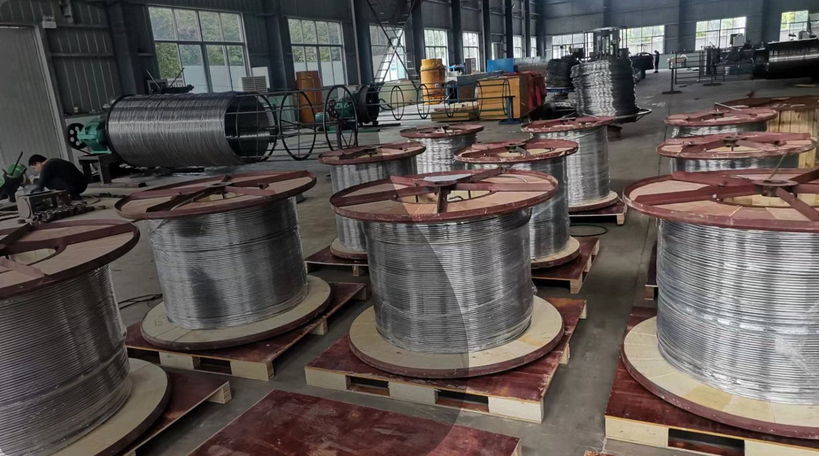 Coiled Tubes Manufacturers & Exporters