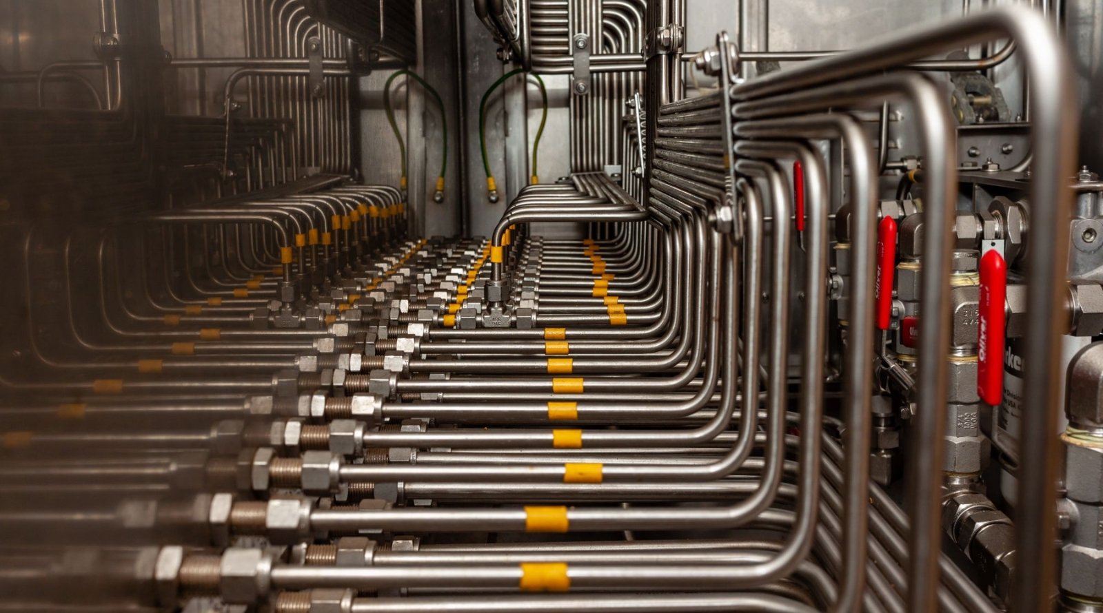 Instrumentation Tubes Manufacturers & Exporters