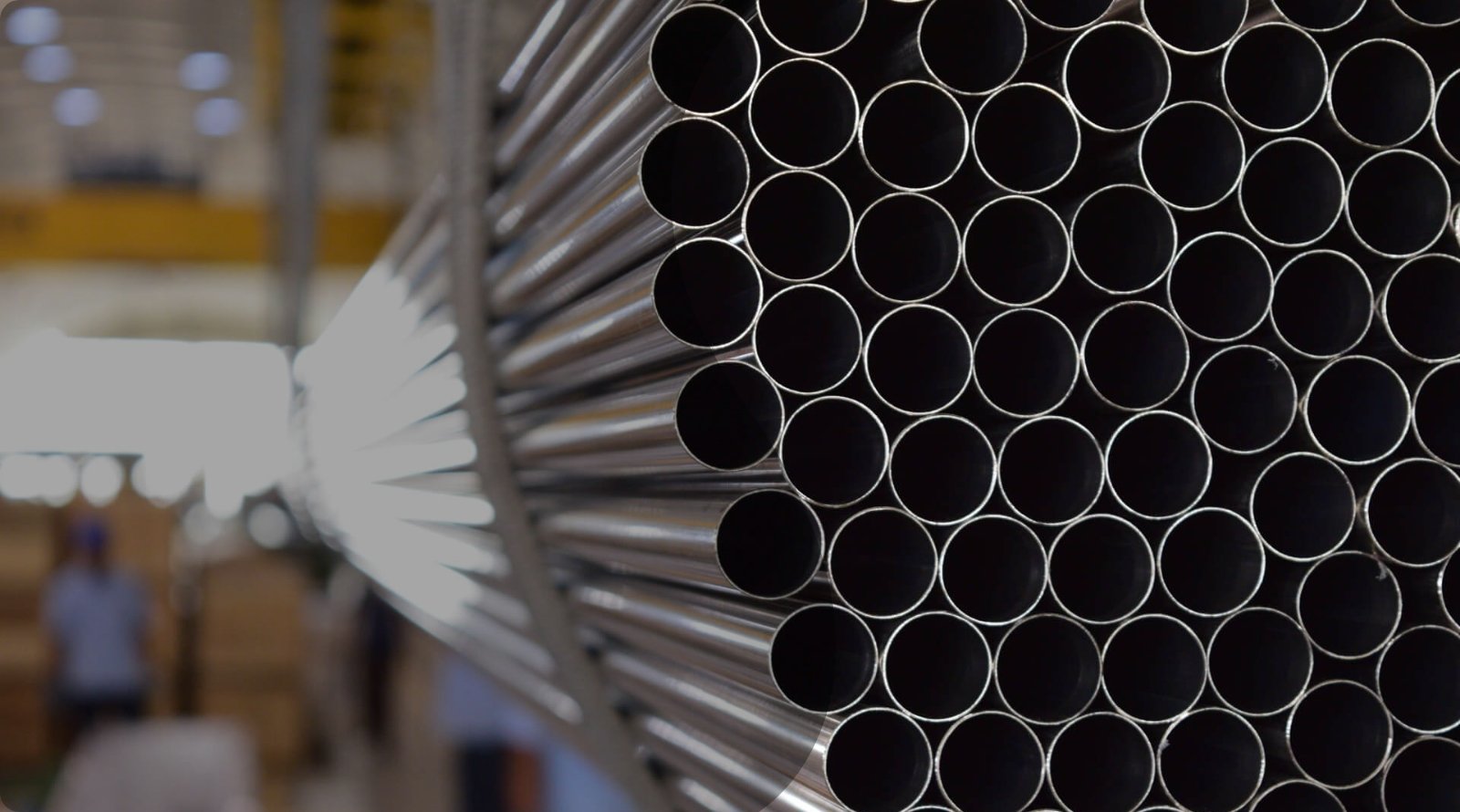 Seamless Pipes and Tubes Manufacturers & Exporters