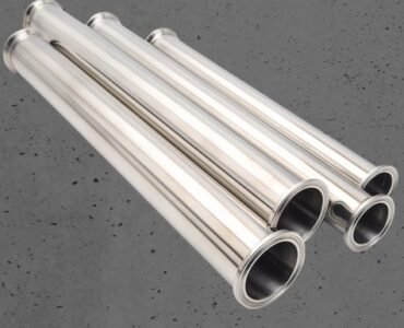 3A Tubes & Fittings