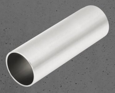 ASME-BPE Tubes & Fittings