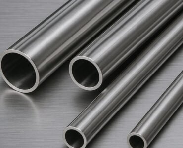 ASTM A269 TP316 Instrumentation Tubes