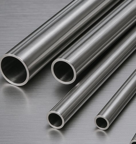 ASTM A269 TP316 Instrumentation Tubes 1 ASTM A269 TP316 Instrumentation Tubes