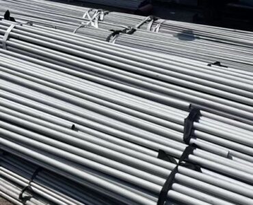 Stainless Steel Seamless Tubes