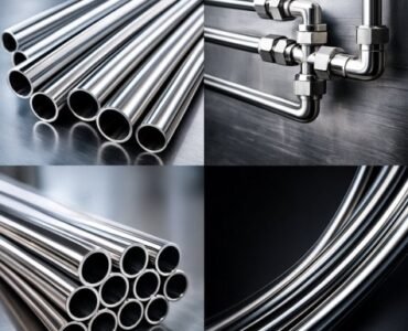 ASTM A269 TP316L Instrumentation Tubes