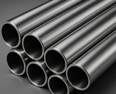 ASTM A269 TP316L Seamless Tubes