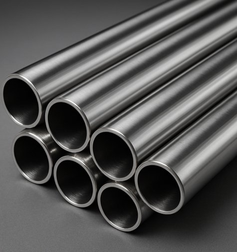 ASTM A269 TP316L seamless tubes Exporter