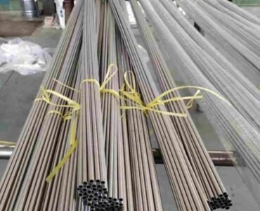 ASTM A269 TP317/317L Instrumentation Tubes