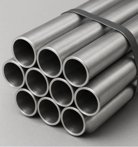 ASTM A269 TP317/317L Seamless Tubes 1 ASTM A269 TP317/317L Seamless Tubes