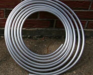ASTM A269 TP904/904L Coiled Tubes