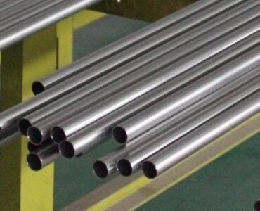 ASTM A269 TP904/904L Instrumentation Tubes
