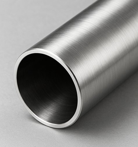ASTM A269 TP904L Stainless Steel Seamless Tubes Exporter