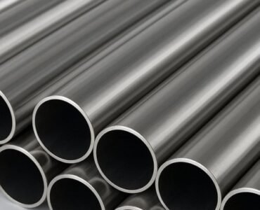 Stainless Steel 316 Seamless Pipes