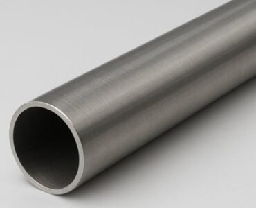 Stainless Steel 317 / 317L Seamless Pipes