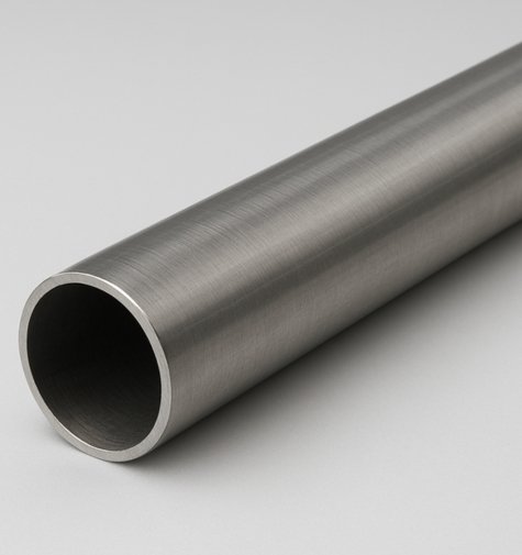 ASTM A312 TP317 / TP317L Seamless Pipes Supplier