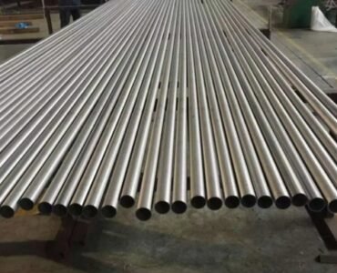 Duplex Instrumentation Tubes