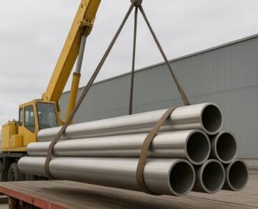ASTM A790 Duplex Seamless Pipes
