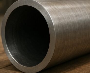 Duplex Seamless Tubes