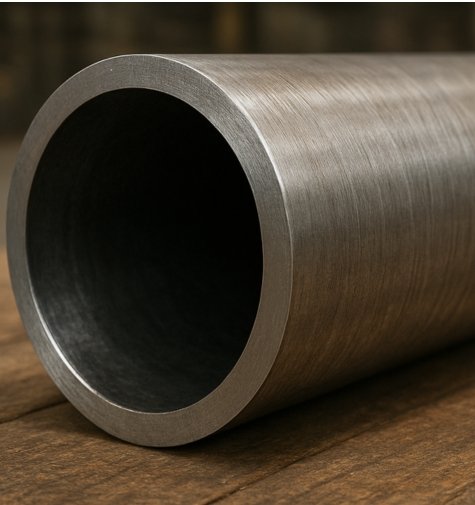 ASTM A789/A790 duplex seamless tubes Manufacturer