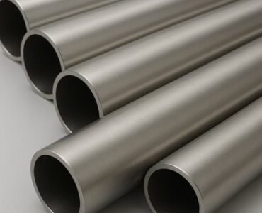 ASTM B622 Hastelloy C276 Seamless Pipes