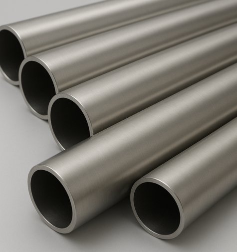 Hastelloy C276 Seamless Pipes Manufacturer & Exporter