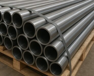 ASTM B622 Hastelloy C276 Seamless Tubes
