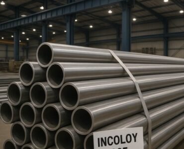 Incoloy 825 Instrumentation Tubes