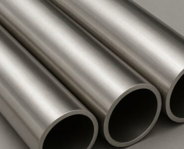ASTM B423 Incoloy 825 Seamless Pipes