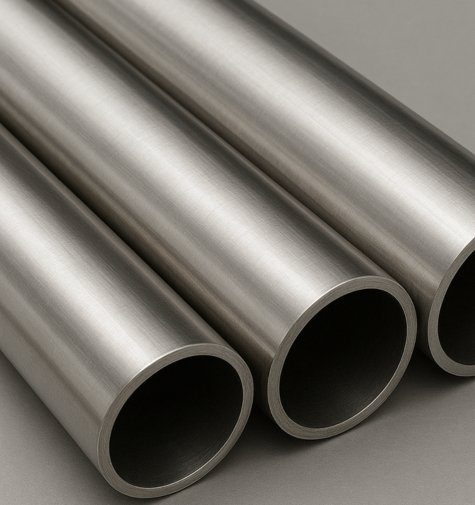 ASTM B423 Incoloy 825 Seamless Pipes 1 ASTM B423 Incoloy 825 Seamless Pipes