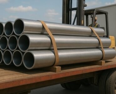 Incoloy 825 Seamless Tubes