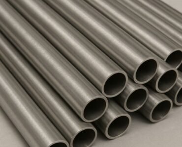 Inconel 625 Instrumentation Tubes