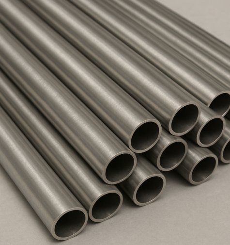 Inconel 625 Instrumentation Tubes Manufacturer