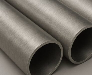 ASTM B444 Inconel 625 Seamless Pipes