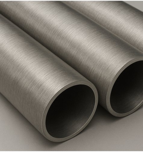 Inconel 625 Seamless Pipes Manufacturer
