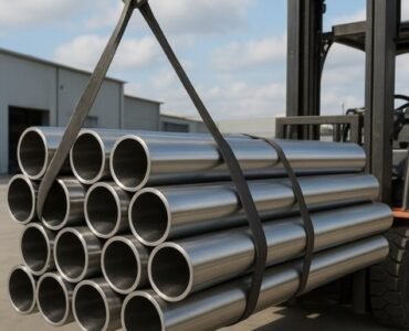 Inconel 625 Seamless Tubes