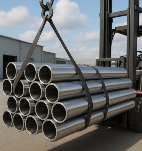 manufacturer and exporter of Inconel 625 Seamless Tubes