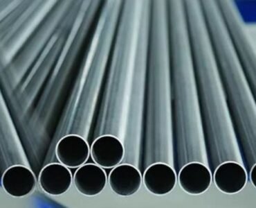Monel 400 Instrumentation Tubes