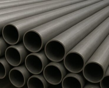 ASTM B165 Monel 400 Seamless Pipes