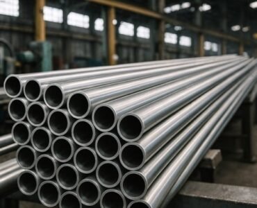 SMO 254 Instrumentation Tubes