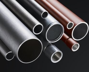 SMO 254 Seamless Tubes