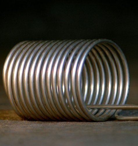 Super Duplex 2507 Coiled Tubes 1 Super Duplex 2507 Coiled Tubes