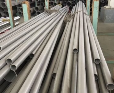 Super Duplex Instrumentation Tubes