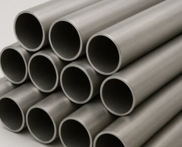 ASTM A790 Super Duplex Seamless Pipes