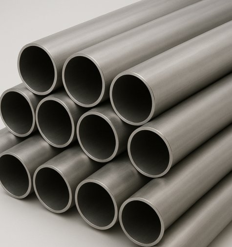 Super Duplex 2507 Seamless Pipes Suppliers