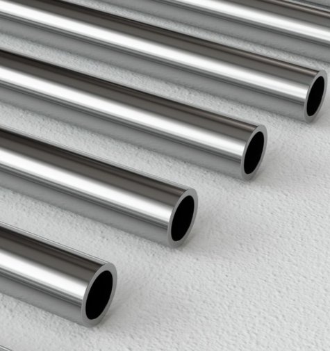 alleima pipes tubes 1