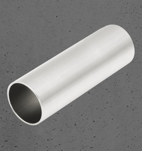 Manufacturers and Exporters of ASME-BPE Tubes
