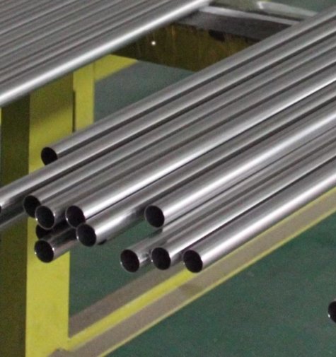 Supplier of ASTM A269 TP904/904L Instrumentation Tubes