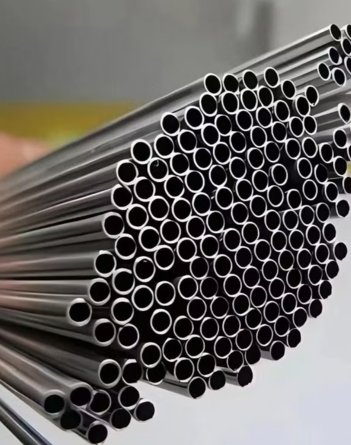 About 4 instrumentation seamless tubes factory